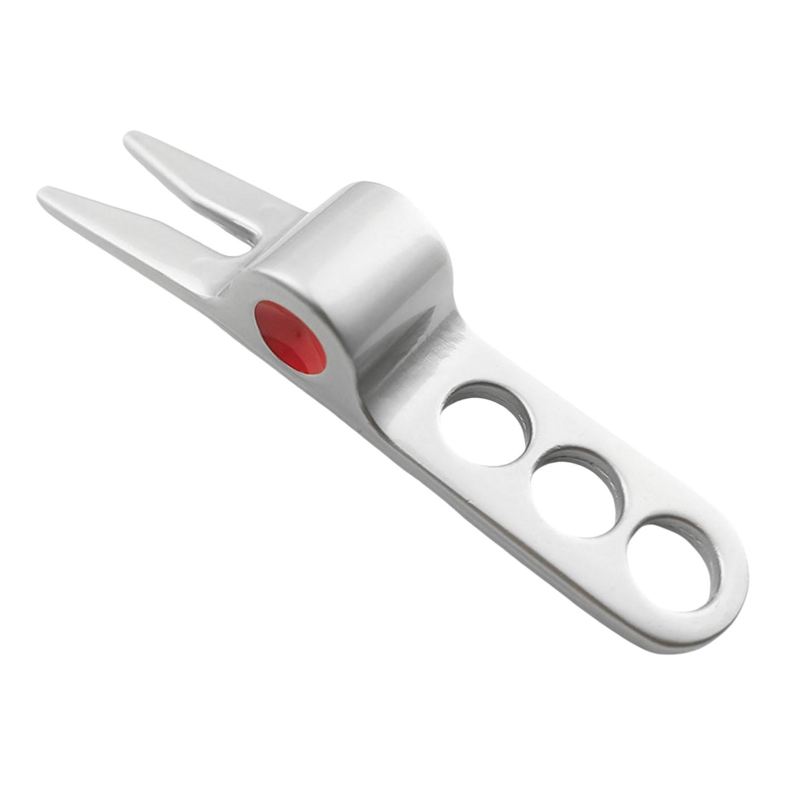 Metalen Golf Divot Easy Fix To - Golf Equipment Gifts recensie en prijs