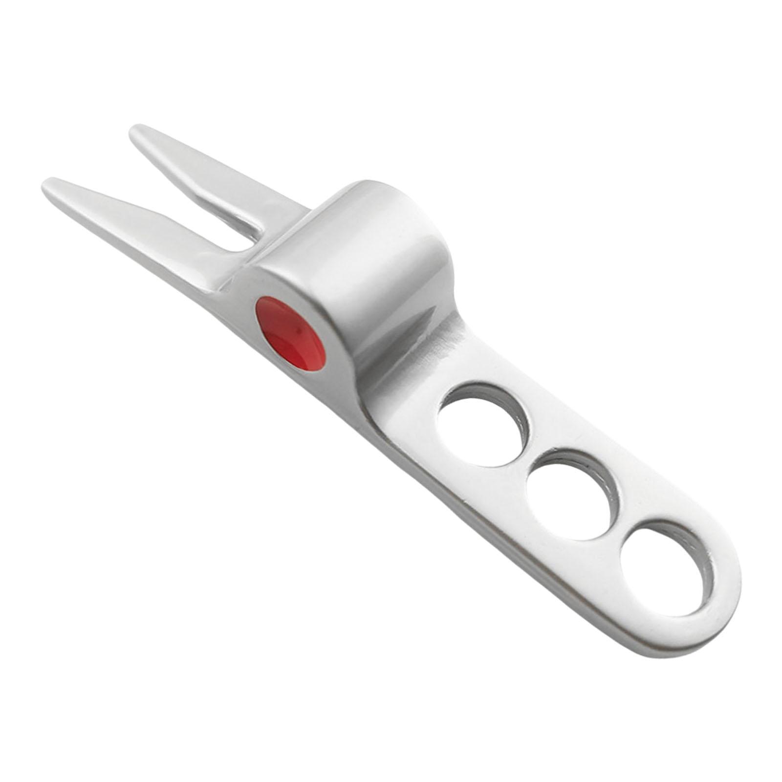 Metalen Golf Divot Easy Fix To - Golf Equipment Gifts recensie en prijs
