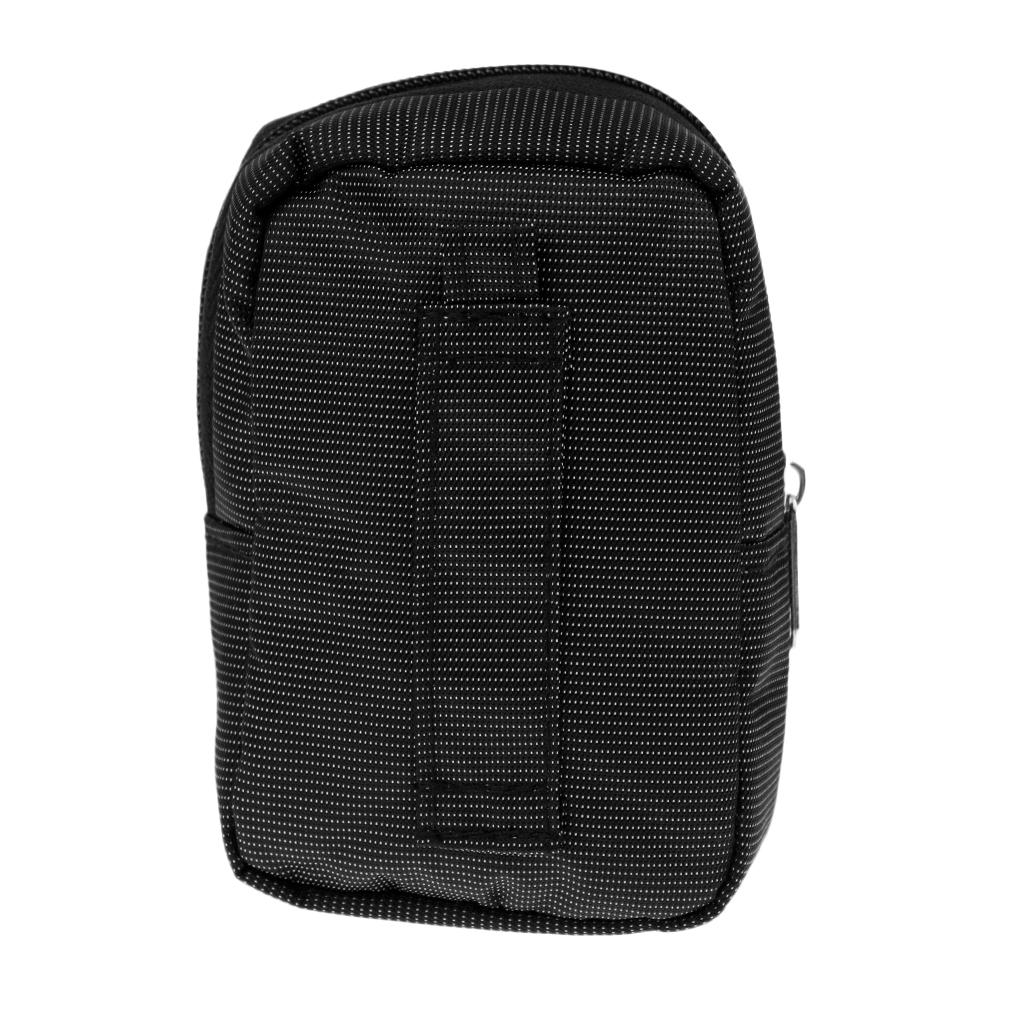 Golfbalhouder Canvas etui Mini - Golf Equipment Gifts recensie en prijs