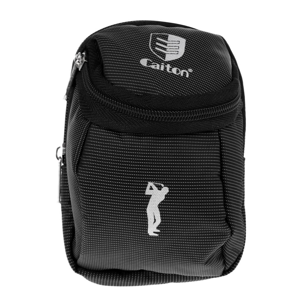 Golfbalhouder Canvas etui Mini - Golf Equipment Gifts recensie en prijs