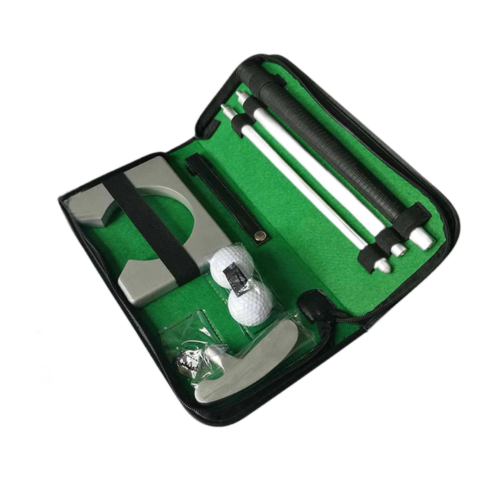 Golf Putter Gift Set Golfuitru - Golf Equipment Gifts recensie en prijs