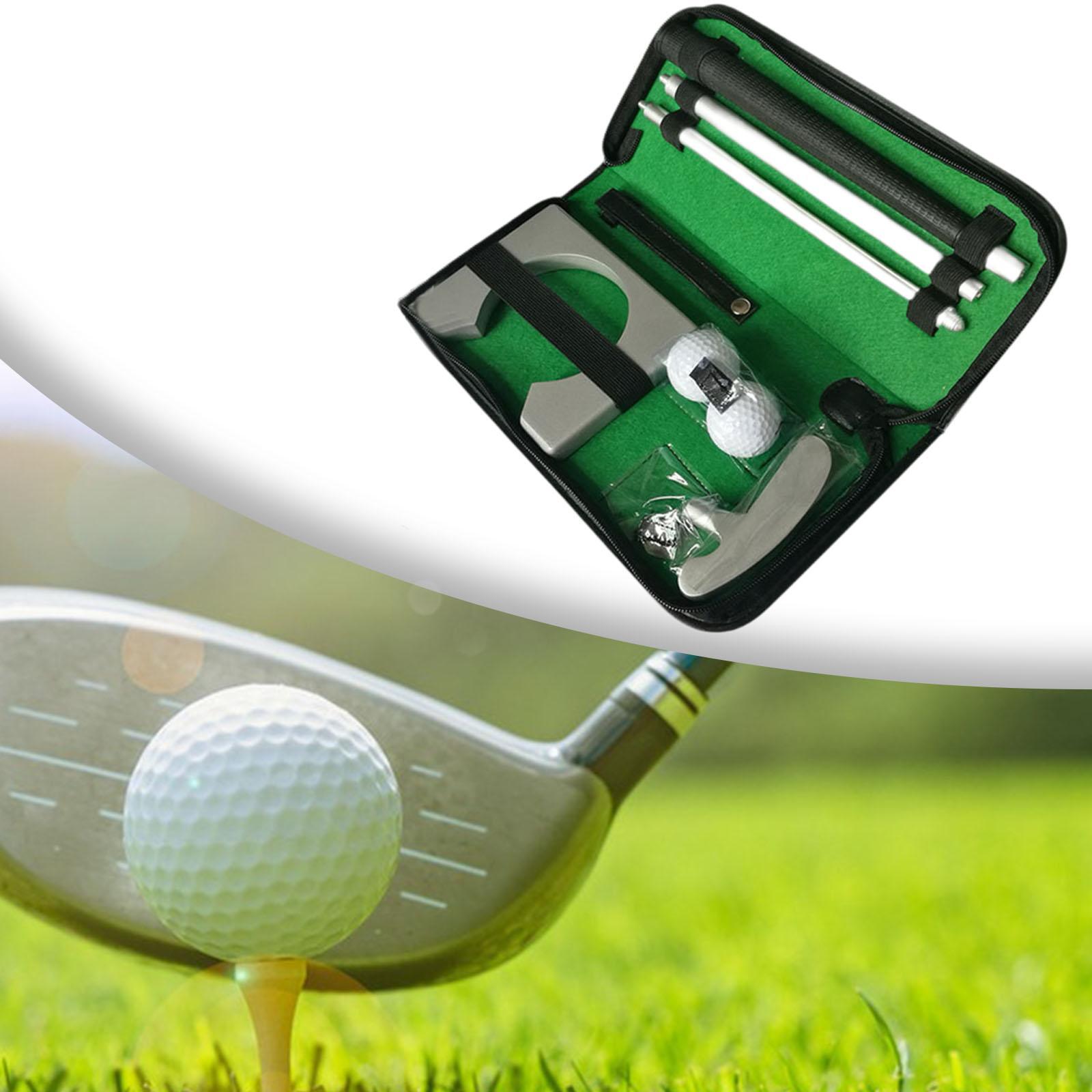 Golf Putter Gift Set Golfuitru - Golf Equipment Gifts recensie en prijs