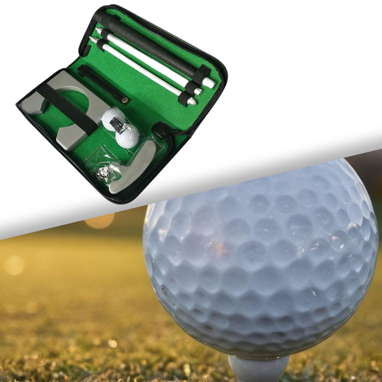 Golf Putter Gift Set Golfuitru - Golf Equipment Gifts recensie en prijs