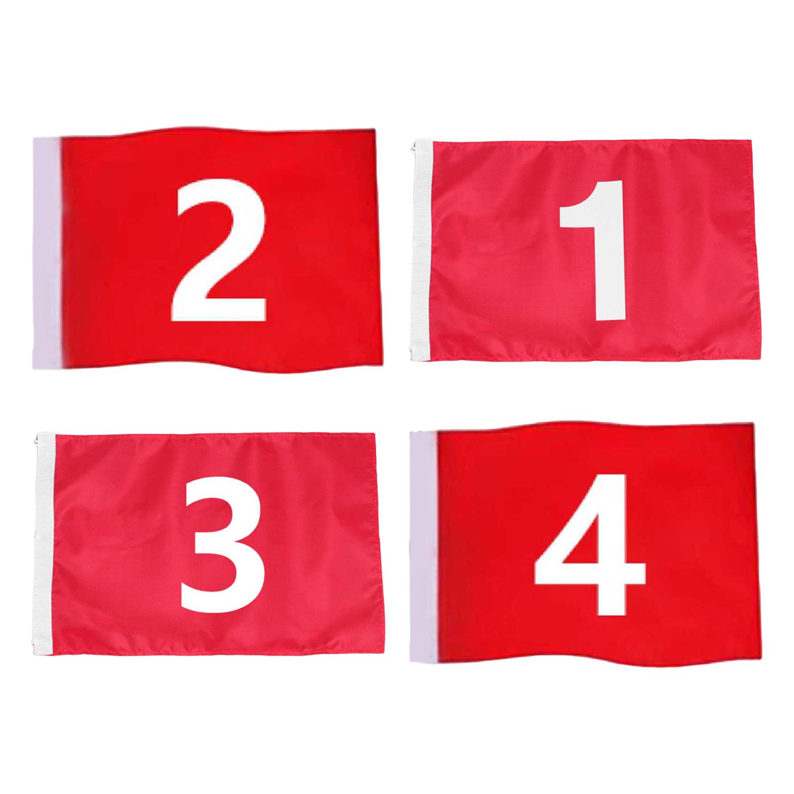 Duurzame golfvlag van stof, gr - Practice Equipment For Golf recensie en prijs