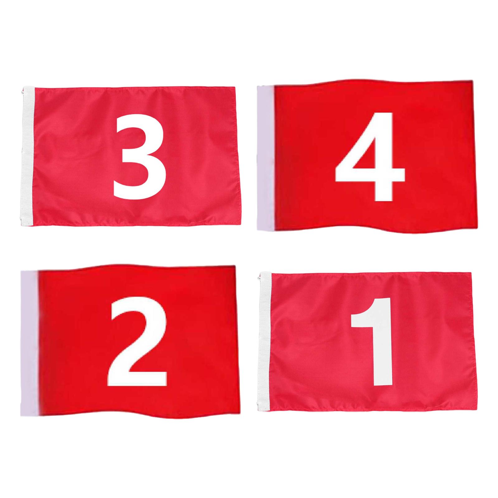 Duurzame golfvlag van stof, gr - Practice Equipment For Golf recensie en prijs