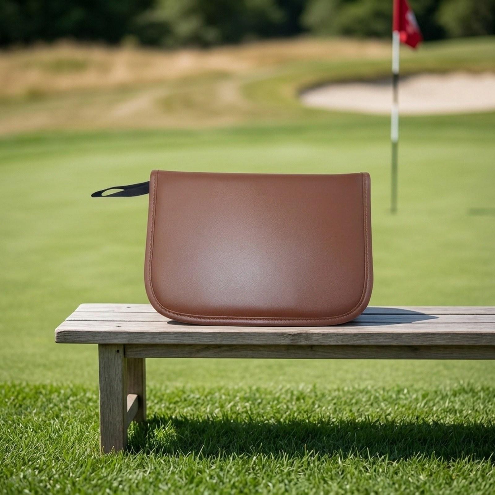 Golfbaltas Etui Opbergtas Mult - Golf Equipment Gifts recensie en prijs