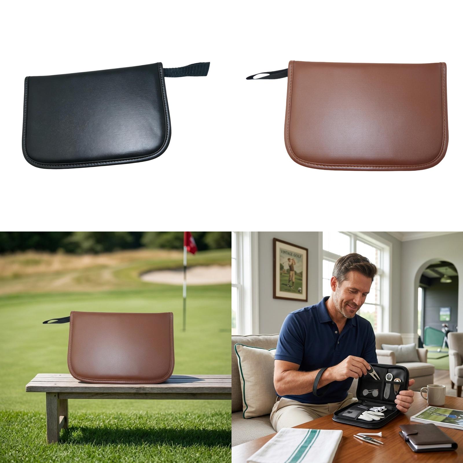 Golfbaltas Etui Opbergtas Mult - Golf Equipment Gifts recensie en prijs