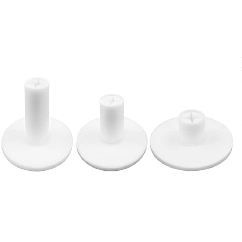 Golf oefen-tees 3 stuks verpak - Practice Equipment For Golf recensie en prijs