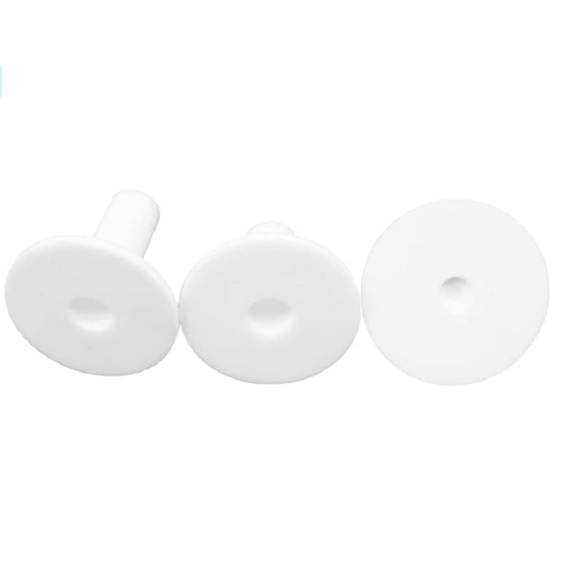 Golf oefen-tees 3 stuks verpak - Practice Equipment For Golf recensie en prijs