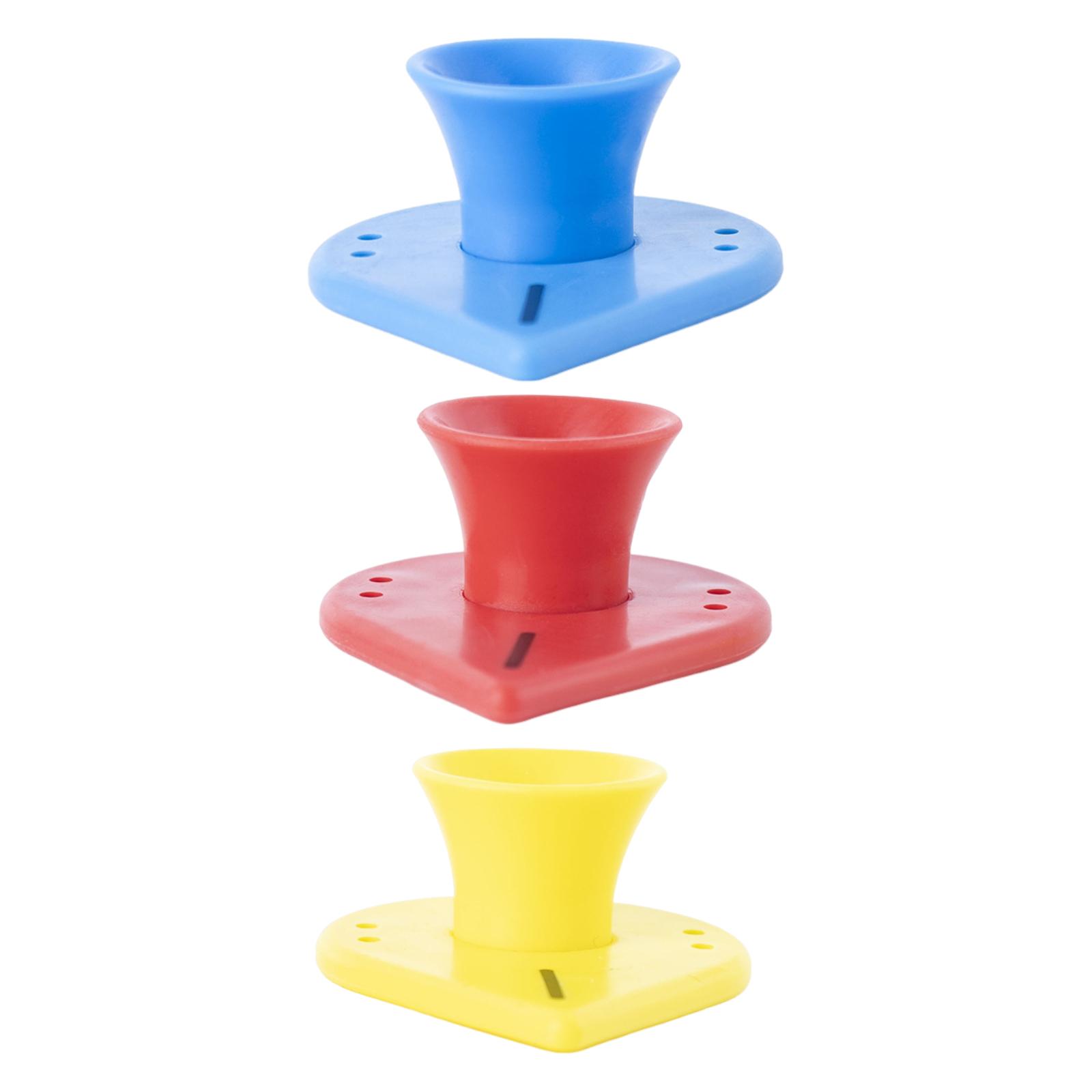 Golf Tee-uitrusting Stabilitei - Golf Equipment Gifts recensie en prijs
