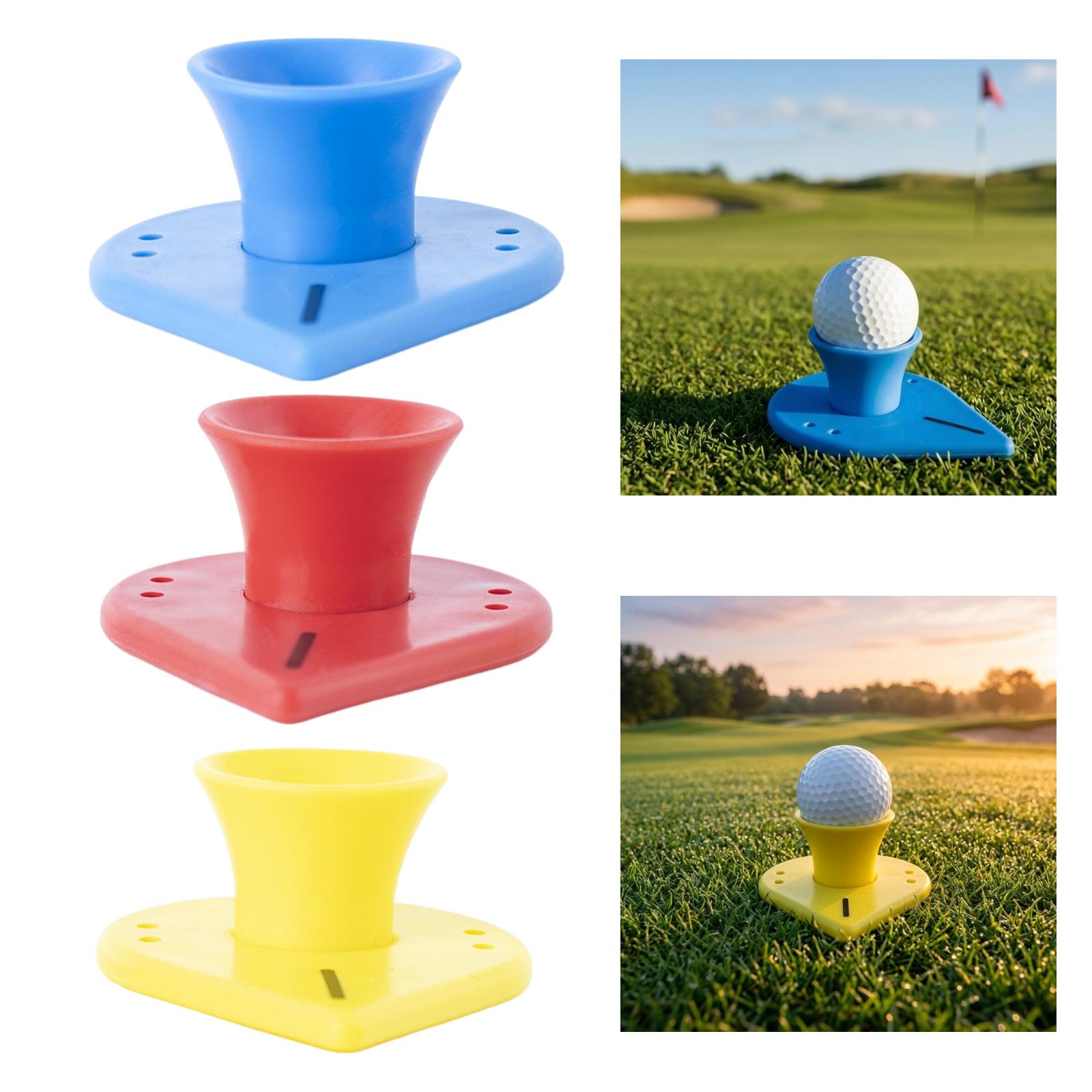 Golf Tee-uitrusting Stabilitei - Golf Equipment Gifts recensie en prijs