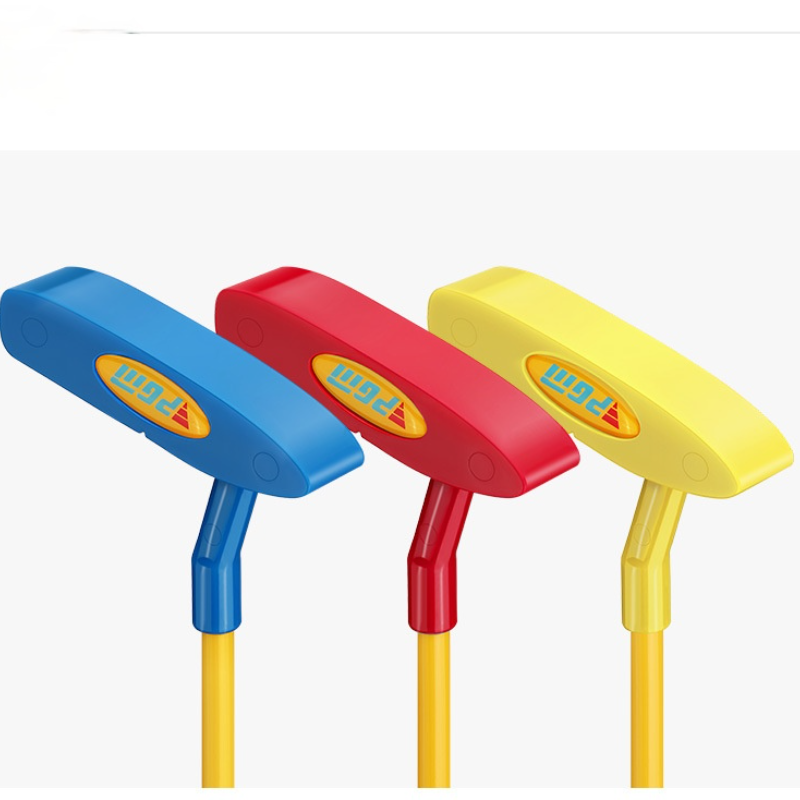 2-5 jaar oude kinderen golfclu - Golf Club Iron Set recensie en prijs