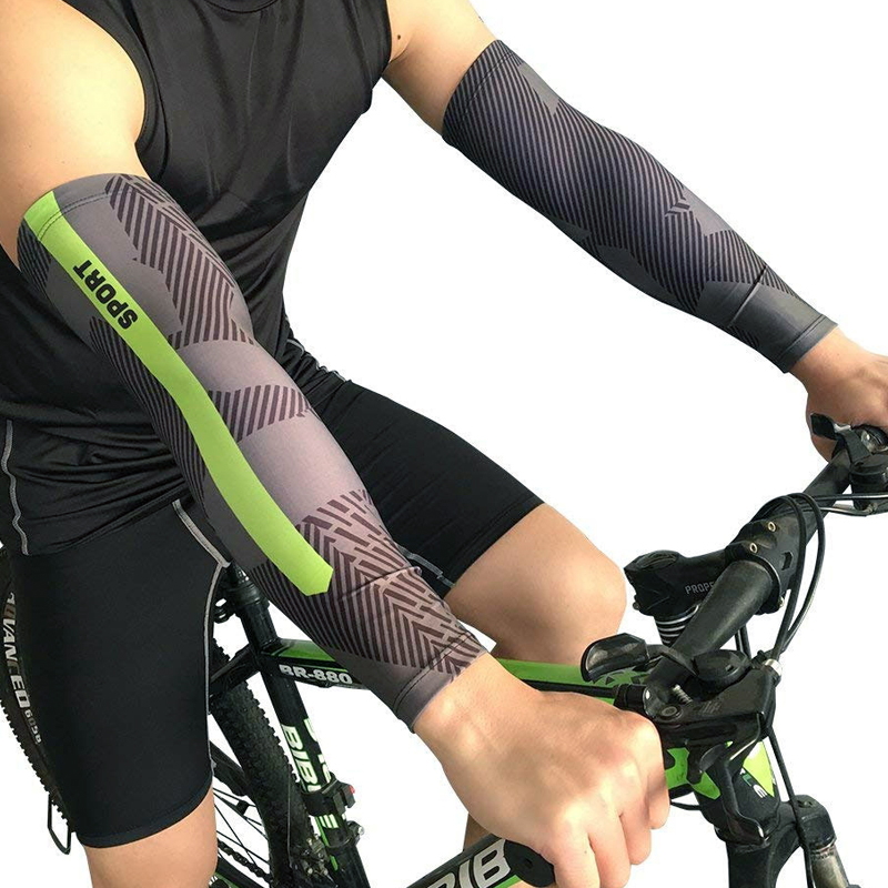 1 stks UV-bescherming arm set  - Golf Equipment Set recensie en prijs