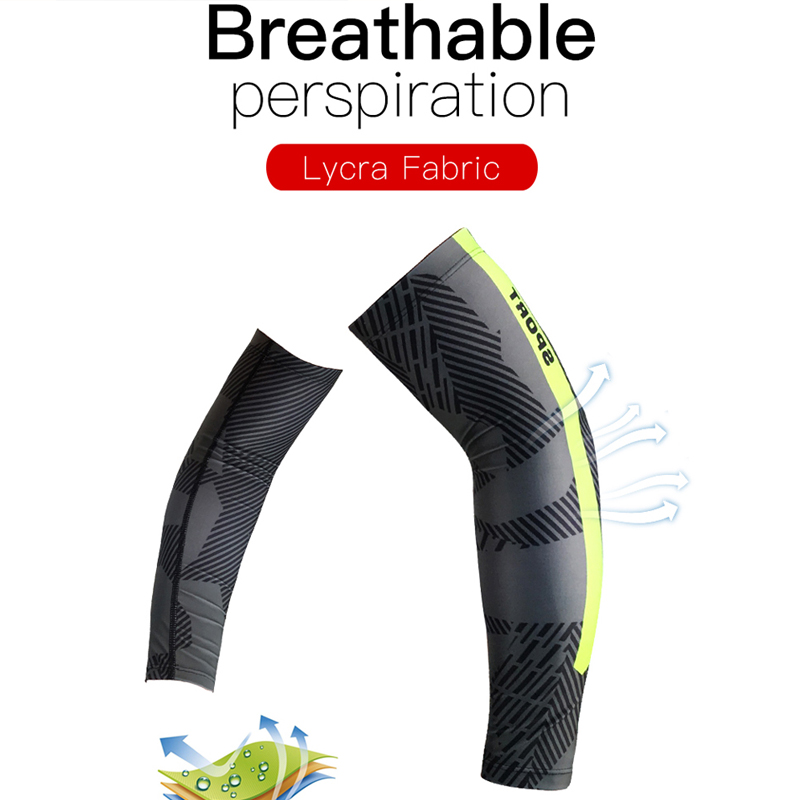 1 stks UV-bescherming arm set  - Golf Equipment Set recensie en prijs