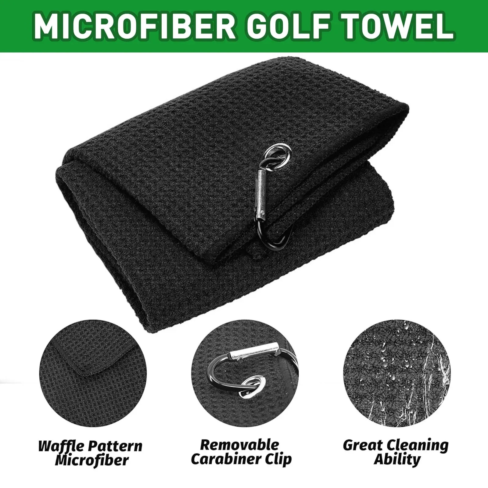 Complete set golfclubborstel e - Golf Equipment Set recensie en prijs