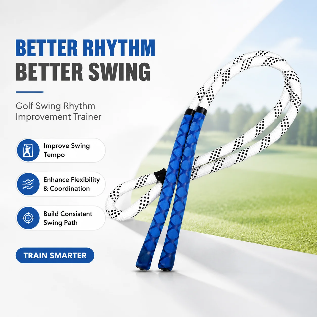 Golfswing-ritmeverbeteraar, in - Practice Equipment For Golf recensie en prijs