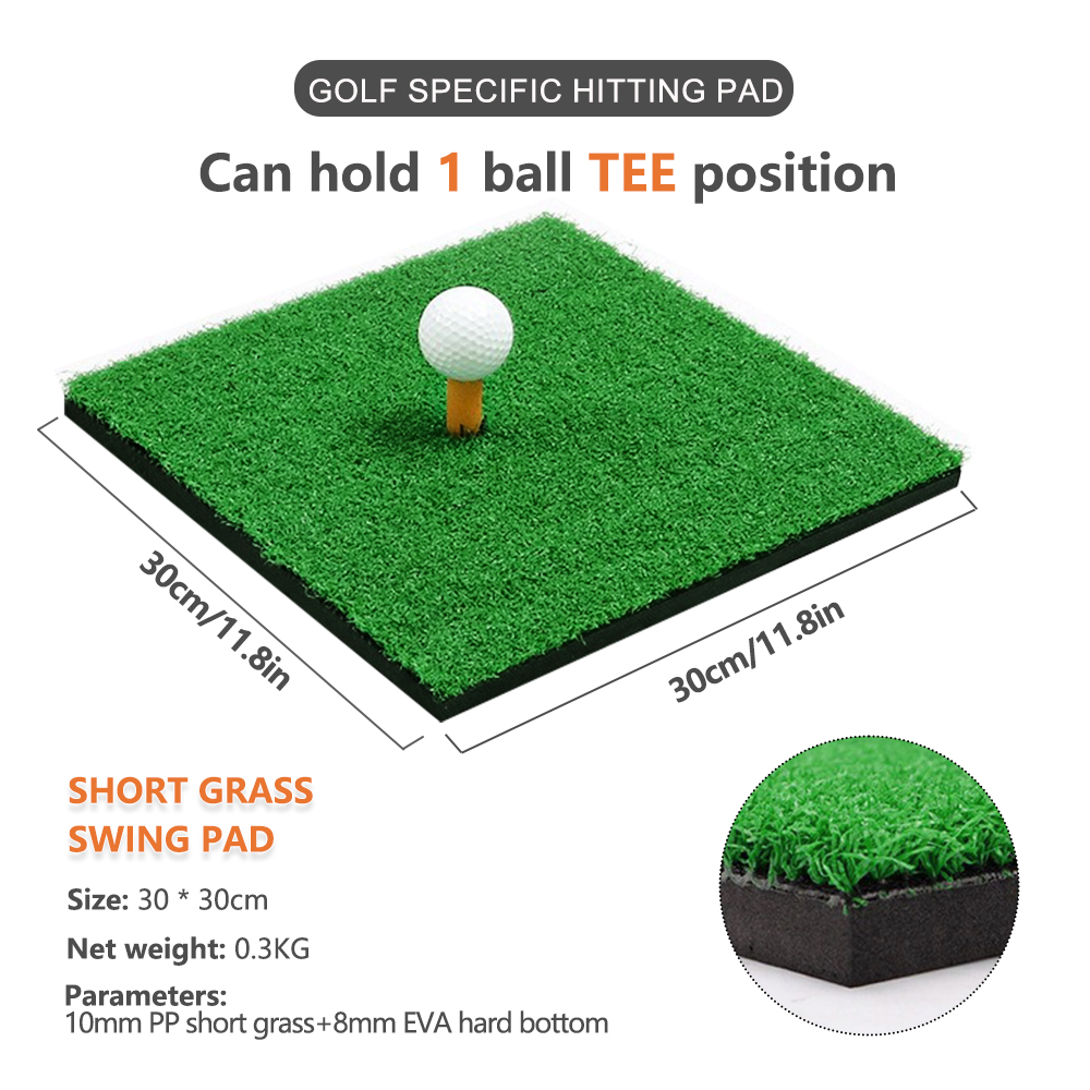 Golfslagmat Indoor Outdoor Gol - Practice Equipment For Golf recensie en prijs