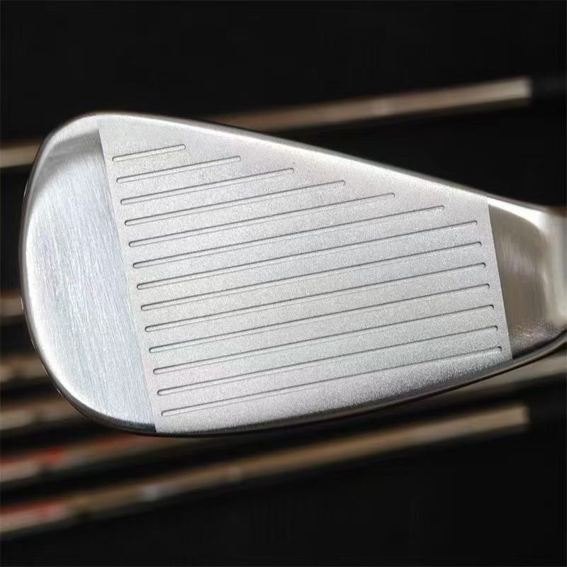7-delige golfijzerset, hoge la - Shaft Flex Stiff recensie en prijs