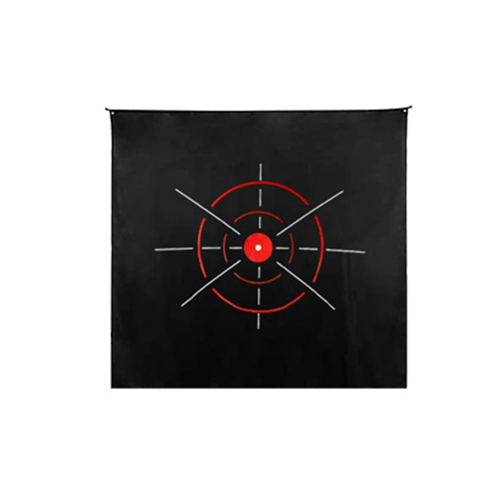 168X146Cm Golfdoeldoek Raakt N - Practice Equipment For Golf recensie en prijs