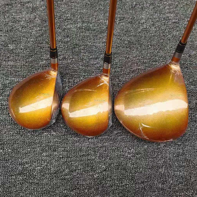Volledige set golfclubsGolf s- - Golf Club Iron Set recensie en prijs
