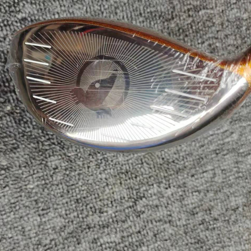 Volledige set golfclubsGolf s- - Golf Club Iron Set recensie en prijs
