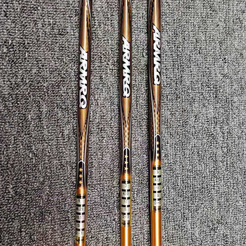Volledige set golfclubsGolf s- - Golf Club Iron Set recensie en prijs