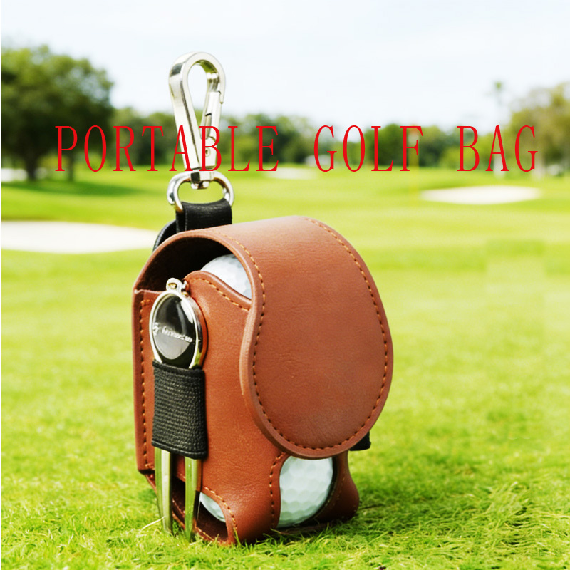 Golf PU-baltas Tweedelige set  - Golf Equipment Set recensie en prijs