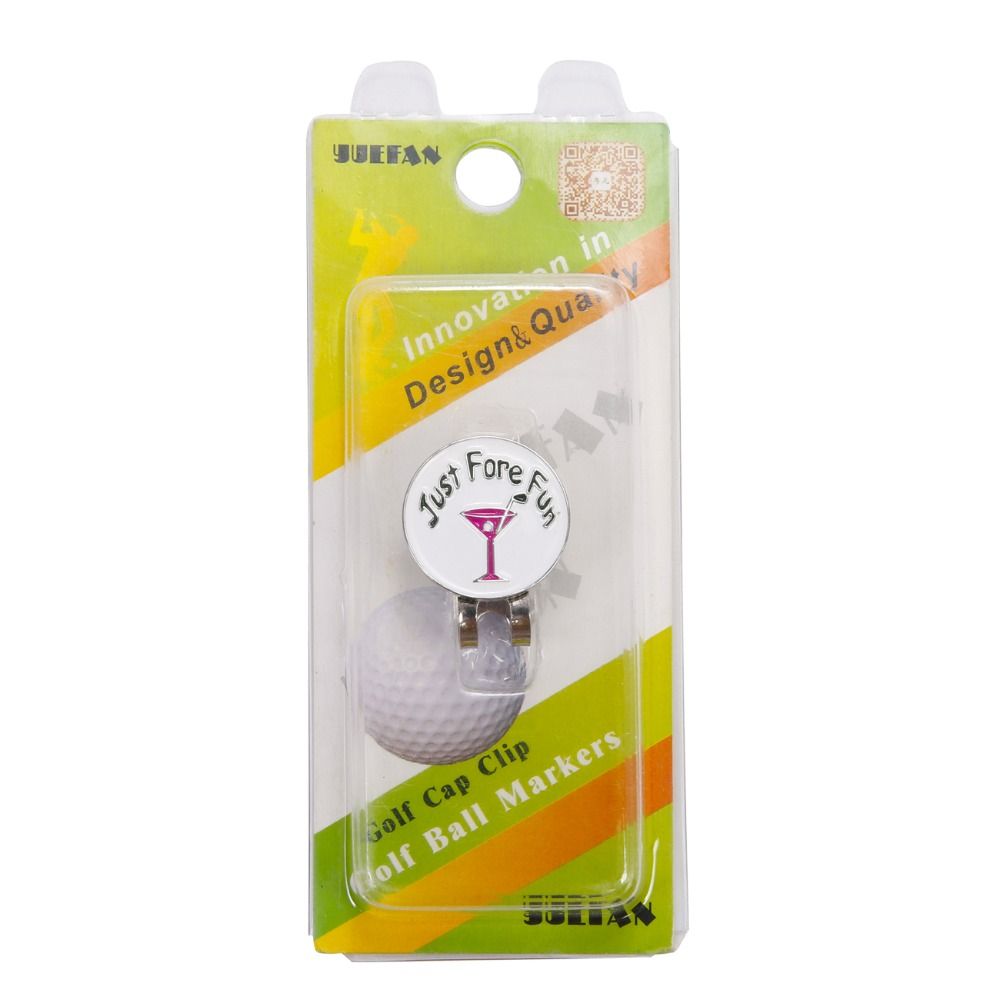 Gift Roze Patroon Accessoires  - Golf Equipment Gifts recensie en prijs