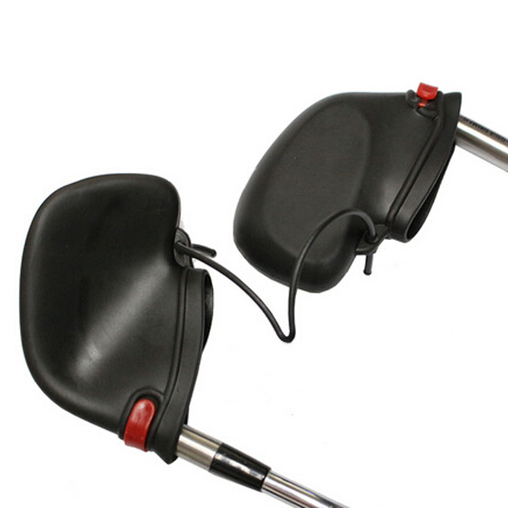 9 stks/set zwarte golfclub ijz - Golf Club Iron Set recensie en prijs