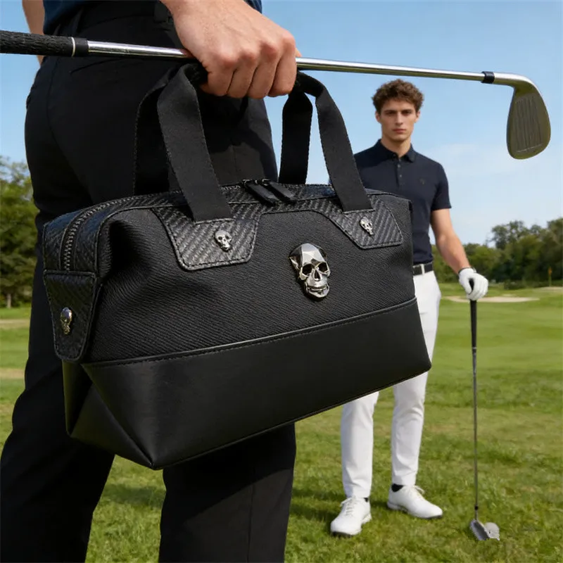Unisex handtas Koreaanse golfk - Golf Equipment Korea recensie en prijs