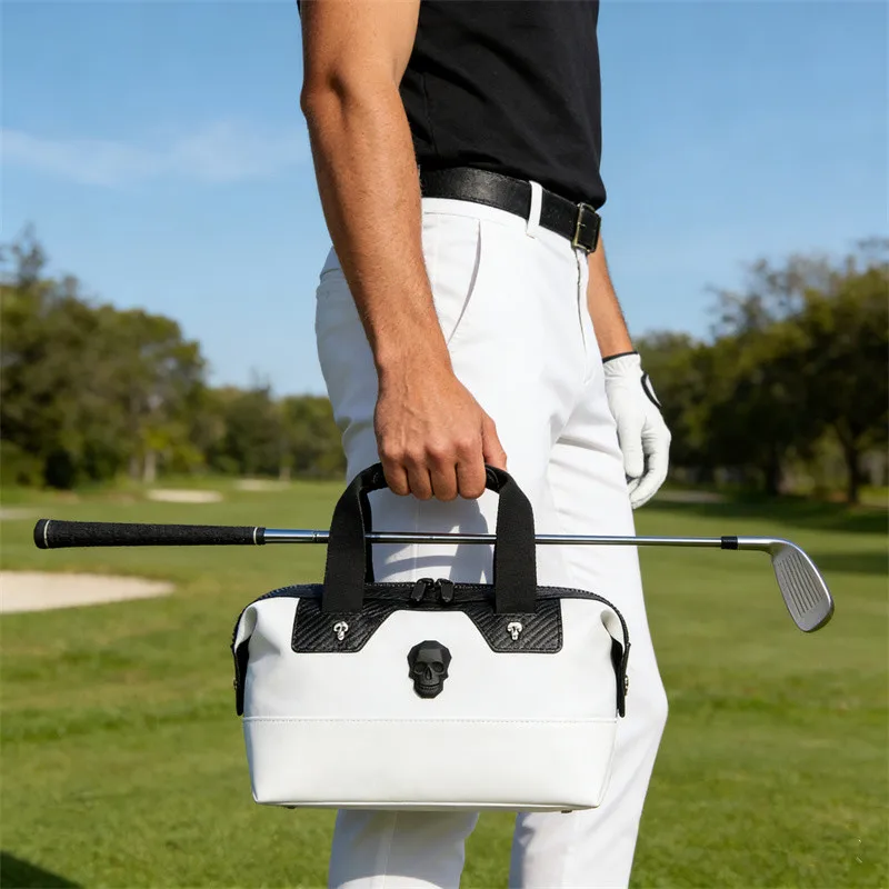 Unisex handtas Koreaanse golfk - Golf Equipment Korea recensie en prijs