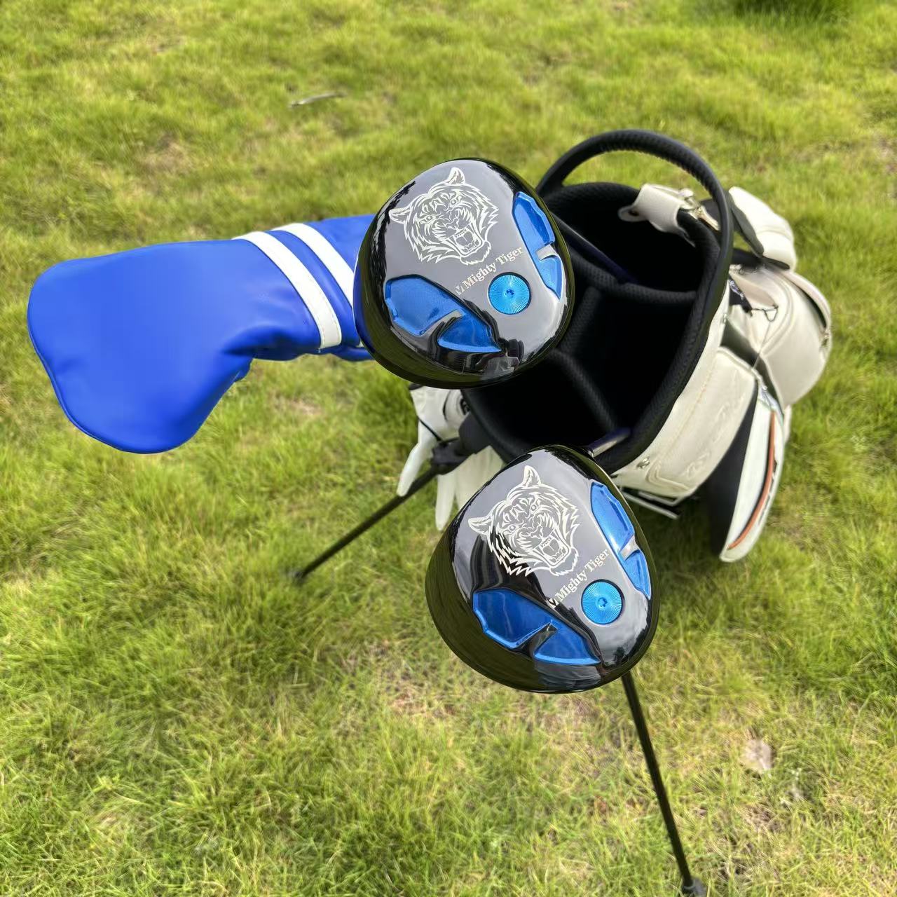 Herenmaat 10.5 °   Mighty Tige - Shaft Flex Stiff recensie en prijs