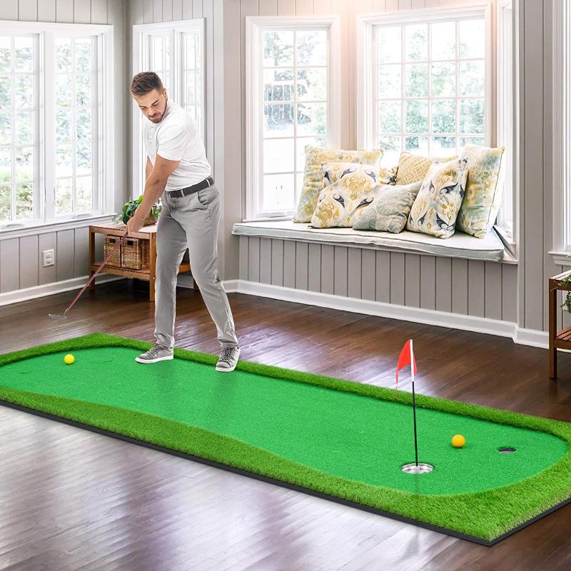 Nieuwe golf oefenapparatuur vo - Practice Equipment For Golf recensie en prijs