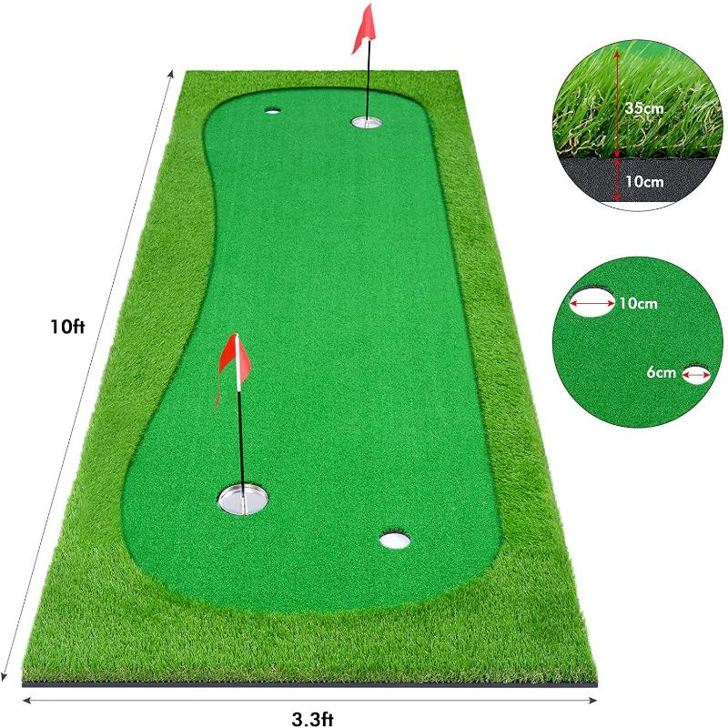 Nieuwe golf oefenapparatuur vo - Practice Equipment For Golf recensie en prijs