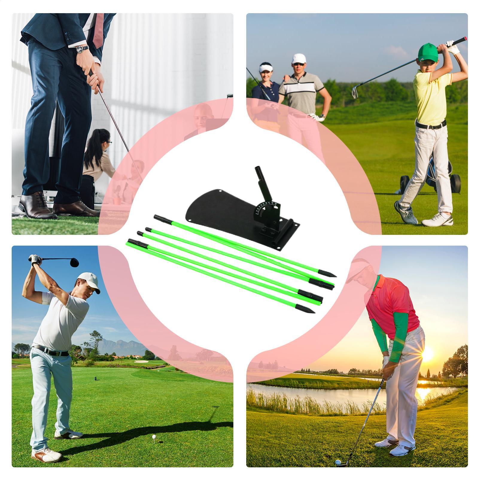Golf Alignment Sticks Putting  - Practice Equipment For Golf recensie en prijs