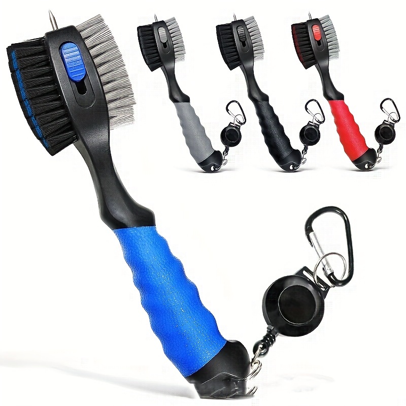 Golfclub Reinigingsborstel Gro - Golf Equipment Gifts recensie en prijs
