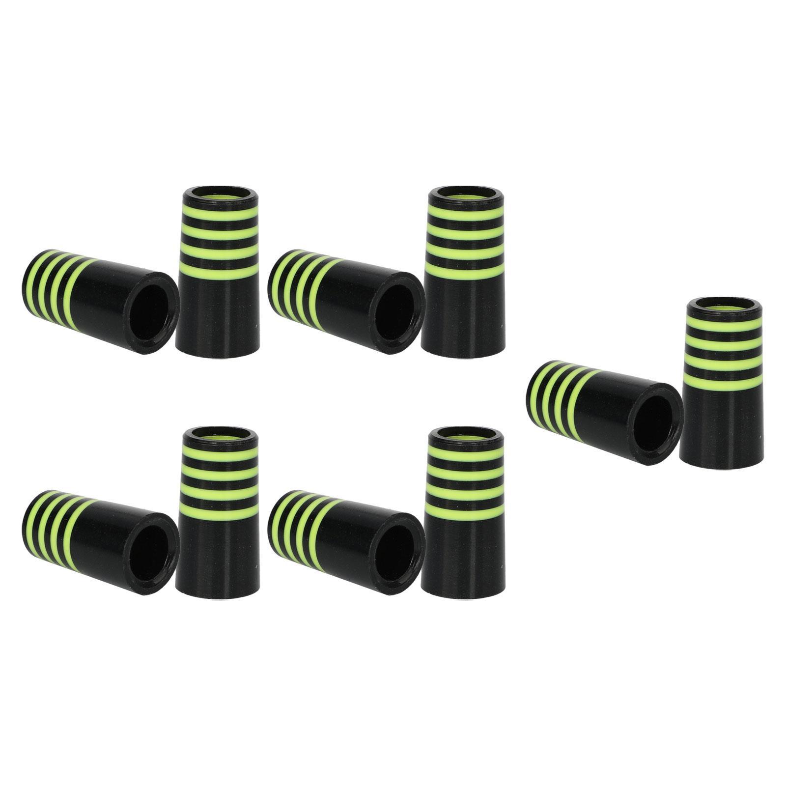 Golfclub Shaft Ferrule Golfacc - Golf Club Iron Set recensie en prijs
