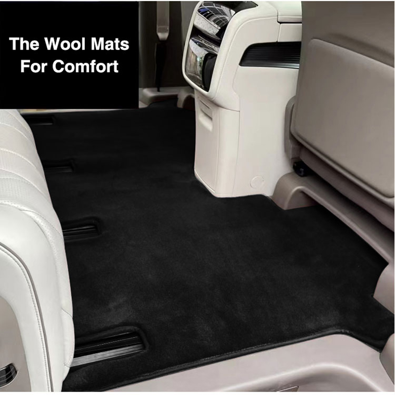 Automatten Vloer Voor Vw Volks - Golf Equipment Set recensie en prijs
