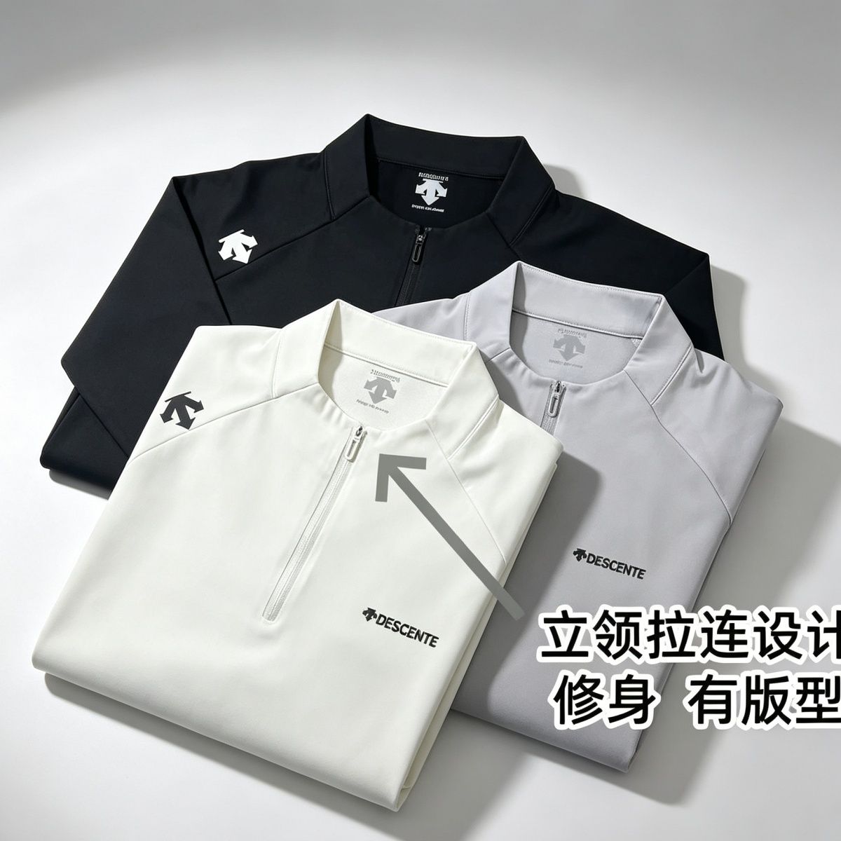 Zomergolfkleding Heren 2026 Ni - Golf Equipment Korea recensie en prijs