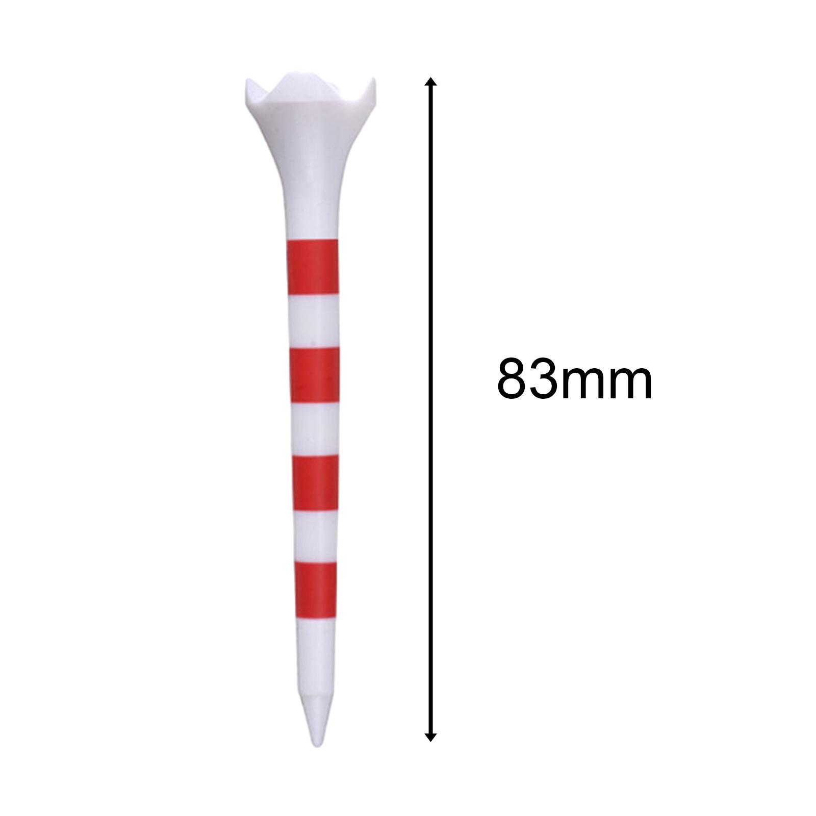 20x Golf Tees Golfbalhouder Du - Golf Equipment Gifts recensie en prijs