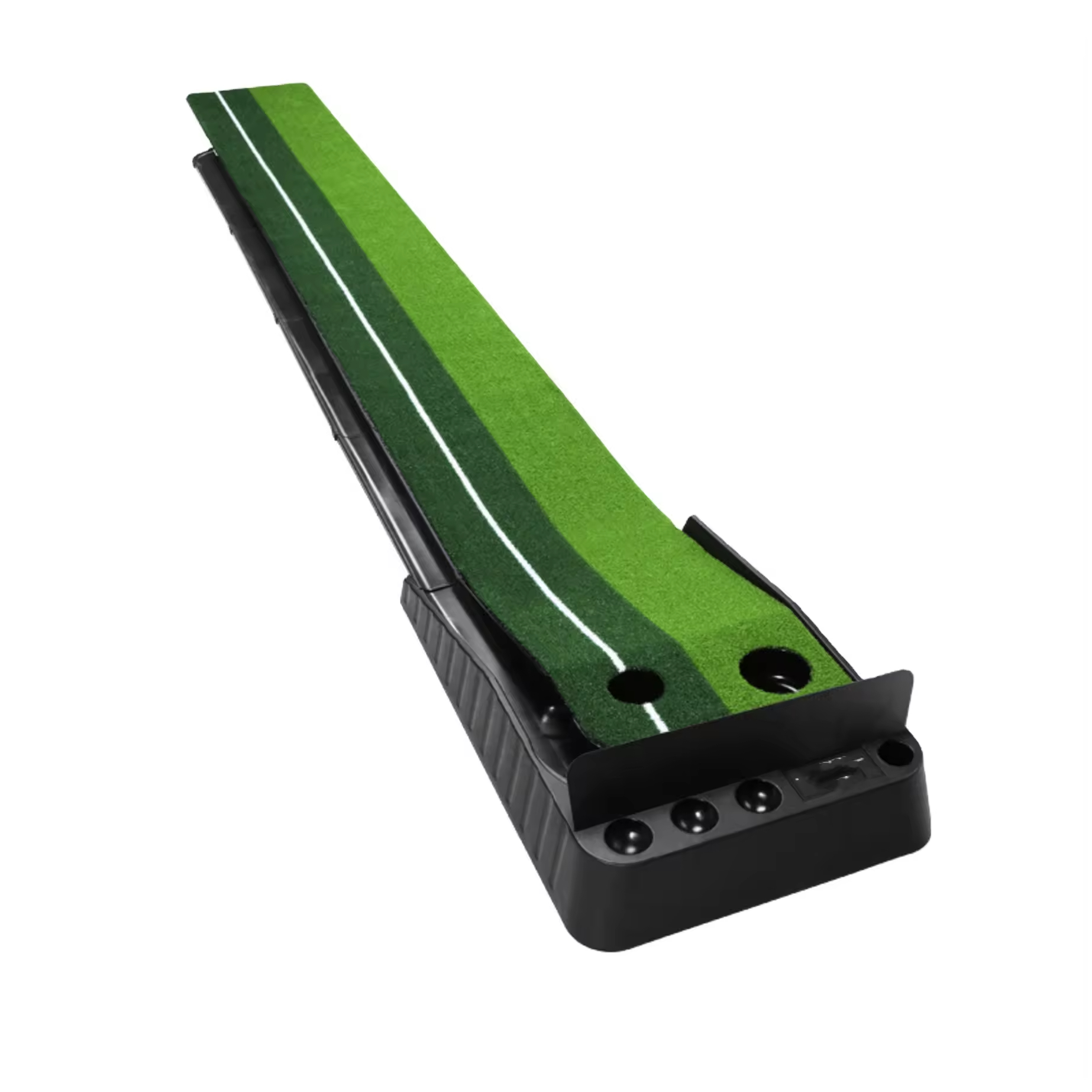 Golf Putting Green Mat met aut - Golf Equipment Gifts recensie en prijs