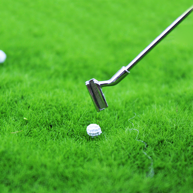 1:12 Miniatuur Golf Club Speel - Golf Equipment Europe recensie en prijs