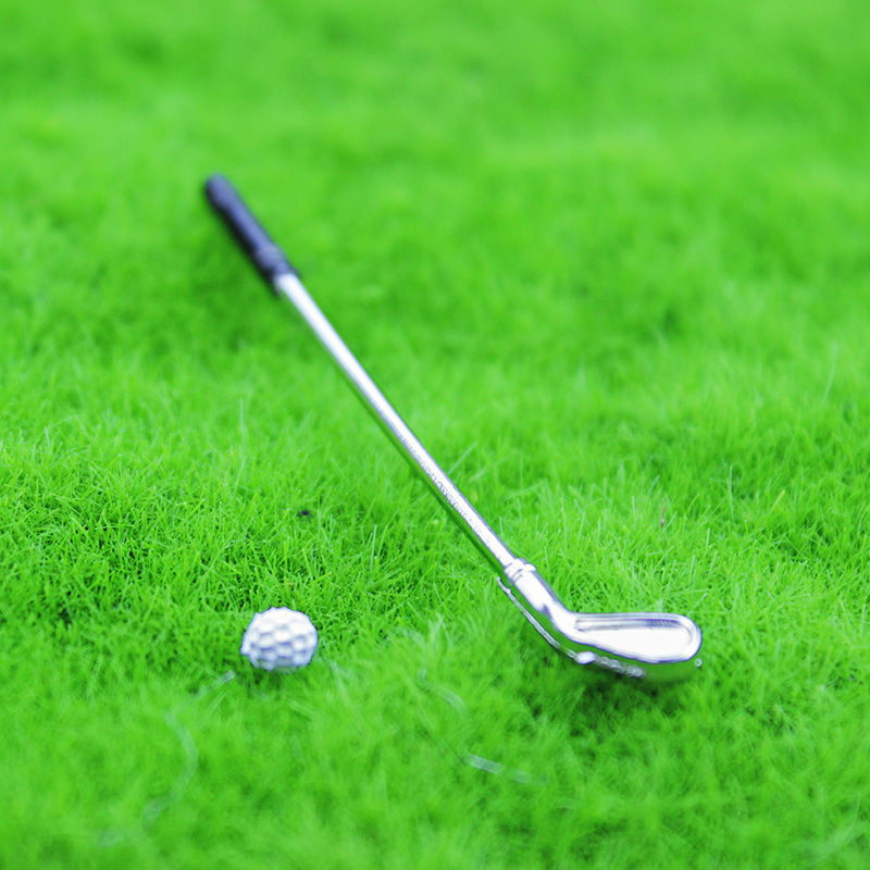 1:12 Miniatuur Golf Club Speel - Golf Equipment Europe recensie en prijs