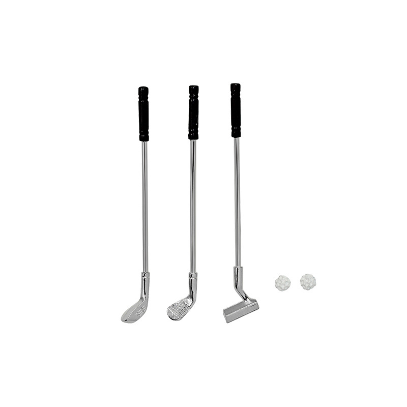 1:12 Miniatuur Golf Club Speel - Golf Equipment Europe recensie en prijs