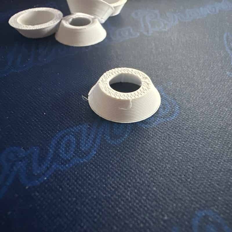 Minigolfbal-tees voor binnen o - Practice Equipment For Golf recensie en prijs
