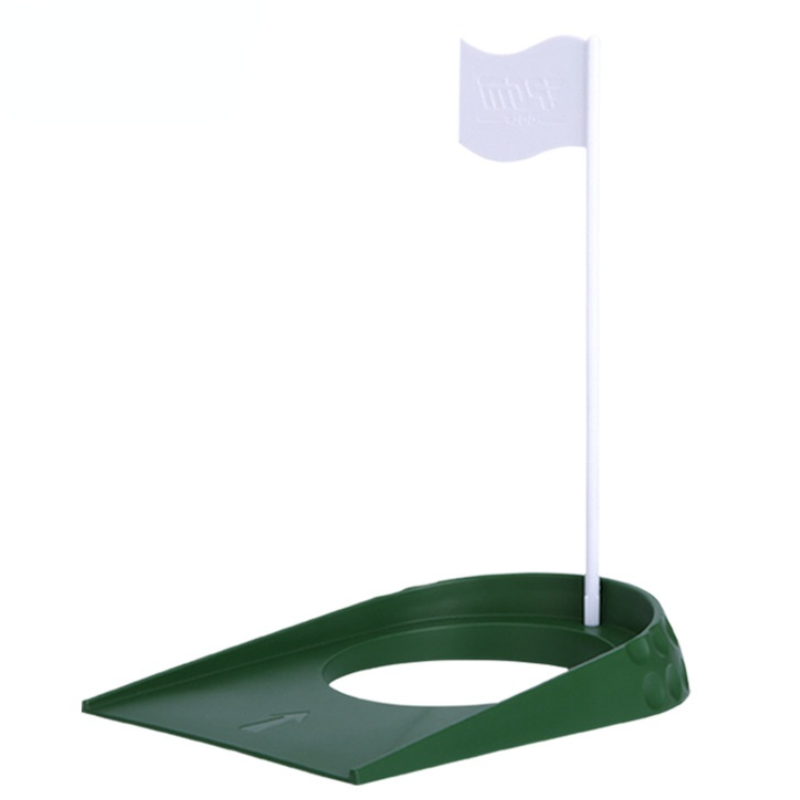 Golf Hole Cup met Hole Flag AB - Practice Equipment For Golf recensie en prijs