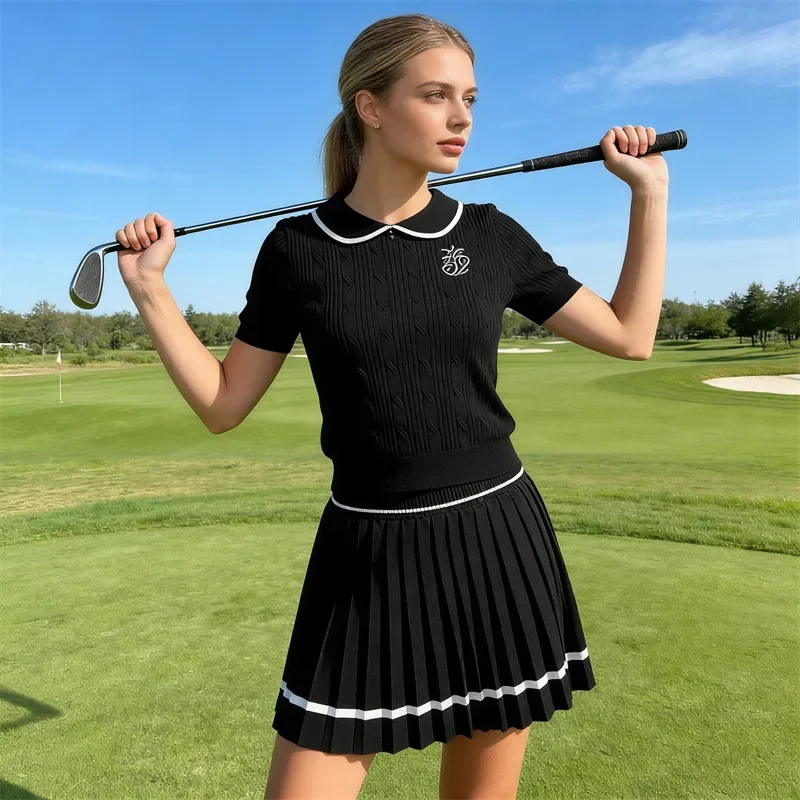 Koreaanse sportkleding tweedel - Golf Equipment Korea recensie en prijs