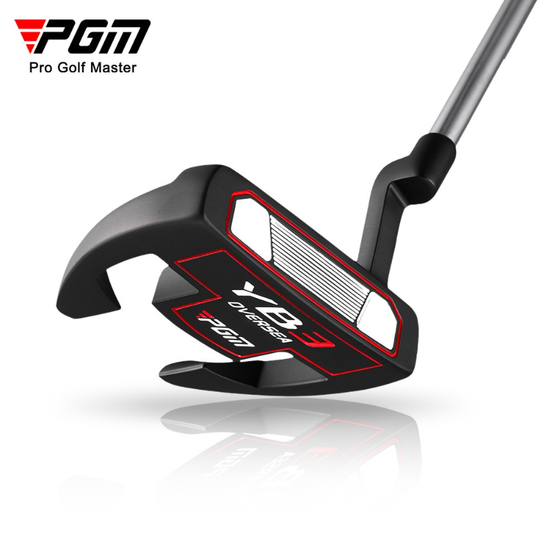 Golfputter Bull Horn voor here - Golf Club Iron Set recensie en prijs