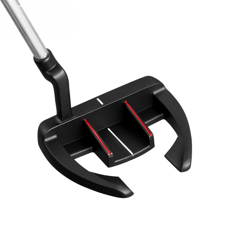 Golfputter Bull Horn voor here - Golf Club Iron Set recensie en prijs