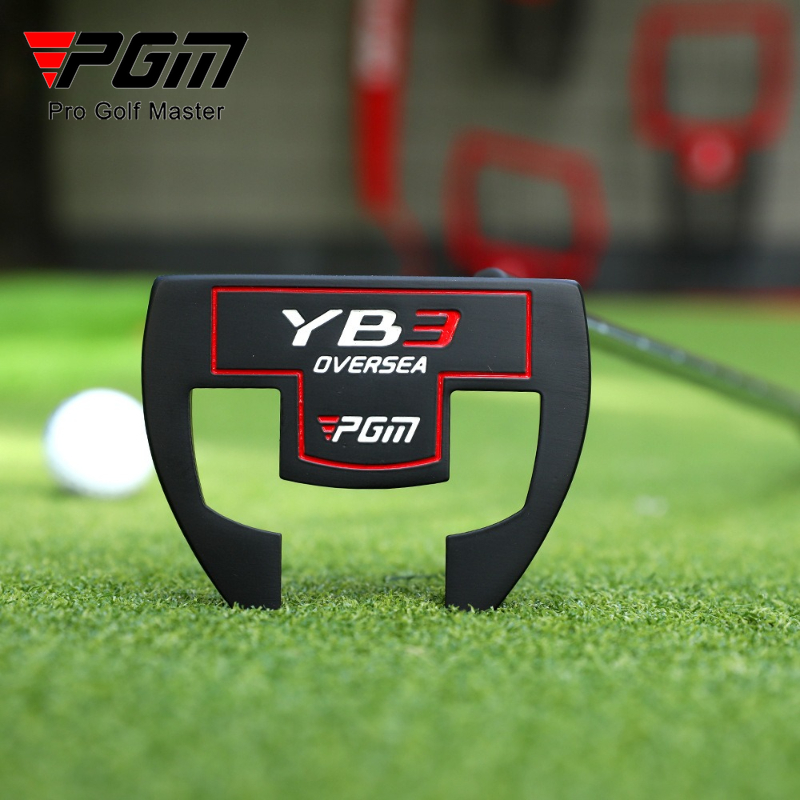 Golfputter Bull Horn voor here - Golf Club Iron Set recensie en prijs